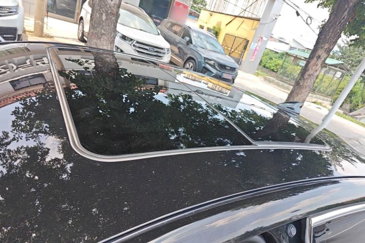 Used Chevrolet Malibu XL 2022 535T Automatic RuiLian Edition Roof