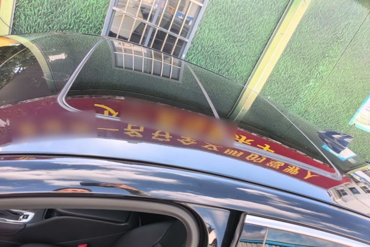 Used Chevrolet Malibu XL 2022 535T Automatic Sport Edition Roof