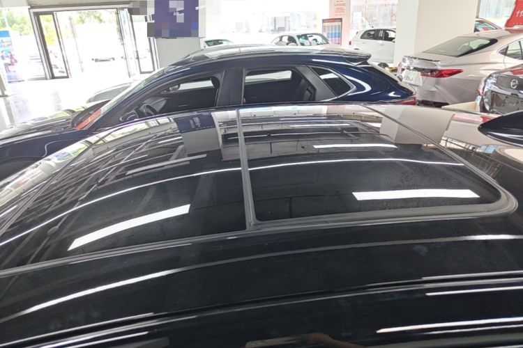 Used Chevrolet Malibu XL 2022 Redline 550T Automatic Sport Edition Roof