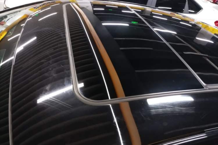 Used Chevrolet Malibu XL 2022 Redline 550T Automatic Sport Edition Roof
