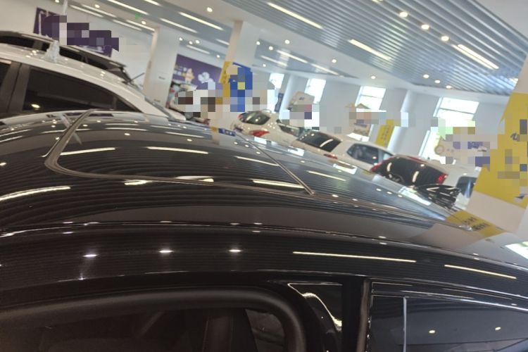 Used Chevrolet Malibu XL 2022 Redline 550T Automatic RuiLian Edition Roof