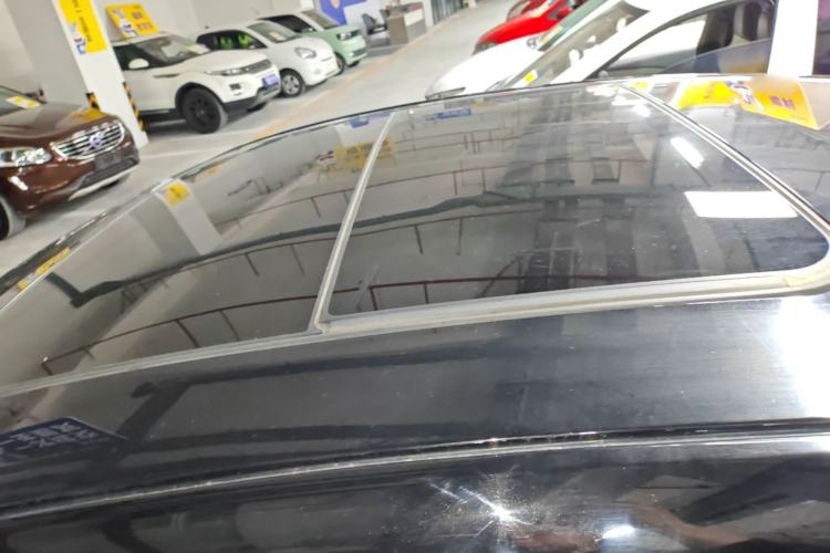 Used Chevrolet Malibu XL 2022 Redline 550T Automatic Sport Edition Roof