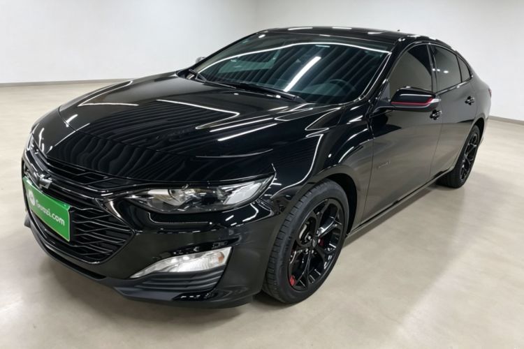 Used Chevrolet Malibu XL 2022 Redline 550T Automatic Sport Edition Guazi used car, China used car export, Used car for sale, Used cars, Cheapest cars for sale