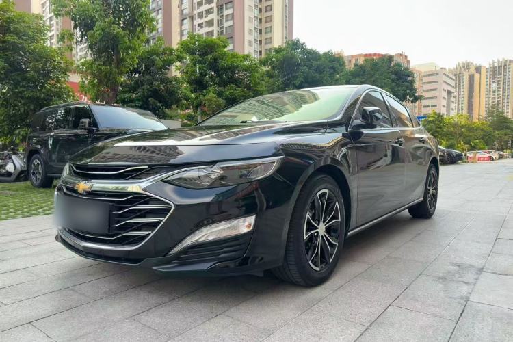 Used Chevrolet Malibu XL 2022 535T Automatic Sport Edition Guazi used car, China used car export, Used car for sale, Used cars, Cheapest cars for sale