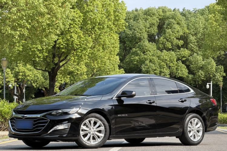 Used Chevrolet Malibu XL 2022 535T Automatic Sport Edition Guazi used car, China used car export, Used car for sale, Used  cars, Cheapest cars for sale