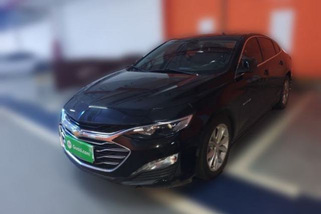 Used Chevrolet Malibu XL 2022 535T Automatic Sport Edition