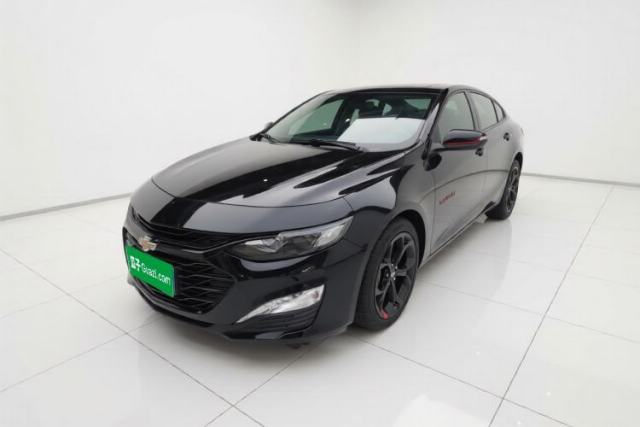 Ojetý Chevrolet Malibu XL 2022 Redline 550T Automatic Sport Edition