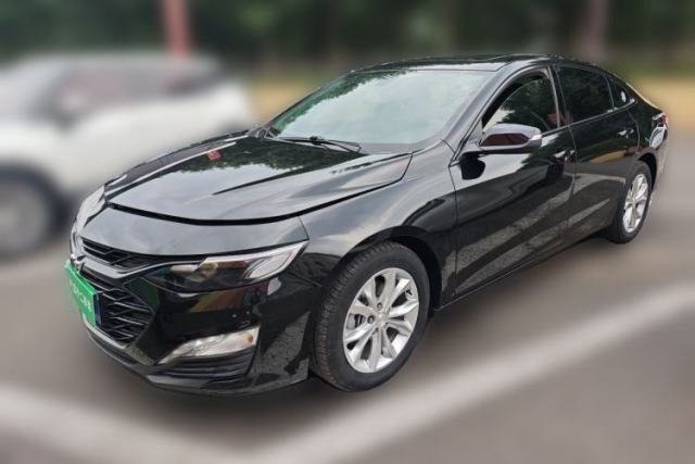 Used Chevrolet Malibu XL 2022 535T Automatic Sport Edition