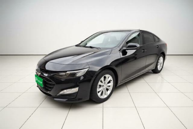 Used Chevrolet Malibu XL 2022 535T Automatic Sport Edition