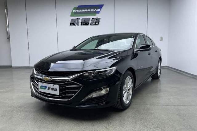 Used Chevrolet Malibu XL 2022 535T Automatic Sport Edition