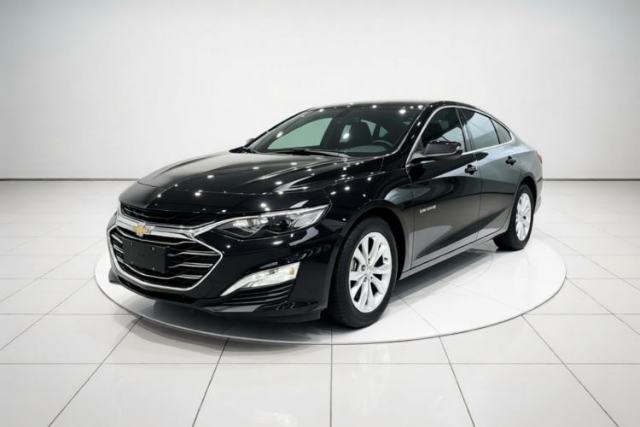 Used Chevrolet Malibu XL 2022 535T Automatic Sport Edition