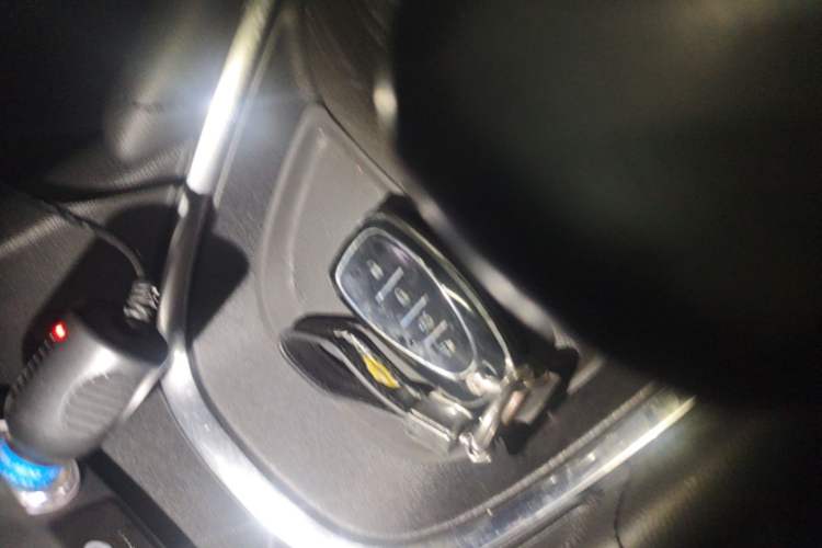Used Chevrolet Malibu XL 2022 535T Automatic Sport Edition Vehicle Key