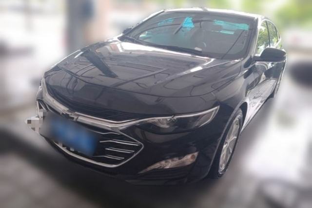 Used Chevrolet Malibu XL 2022 535T Automatic Sport Edition