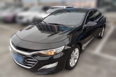 Used Chevrolet Malibu XL 2022 535T Automatic Sport Edition