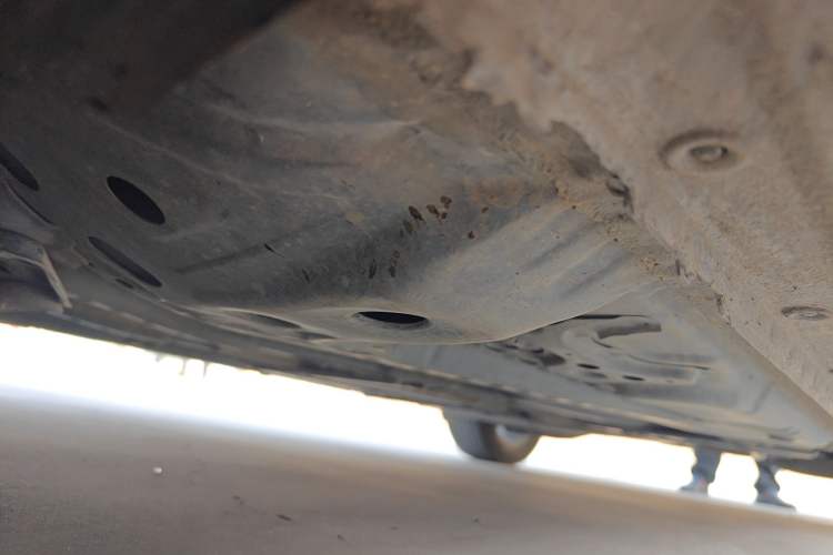 Used Chevrolet Malibu XL 2022 535T Automatic Sport Edition Chassis Front Left