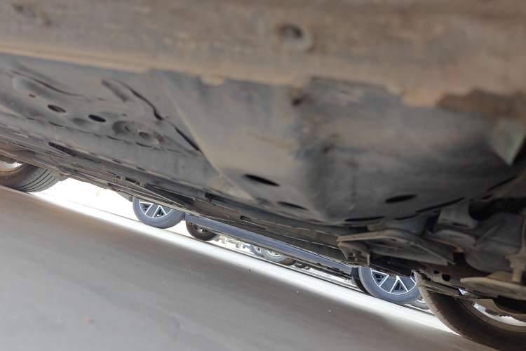 Used Chevrolet Malibu XL 2022 535T Automatic Sport Edition Chassis Front Right