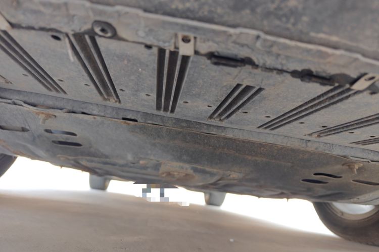 Used Chevrolet Malibu XL 2022 535T Automatic Sport Edition Chassis Front