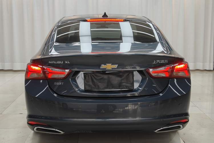 Used Chevrolet Malibu XL 2022 535T Automatic Sport Edition Exterior 3