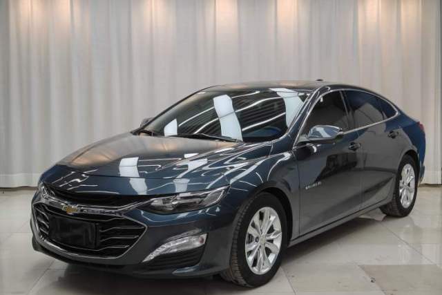 Used Chevrolet Malibu XL 2022 535T Automatic Sport Edition