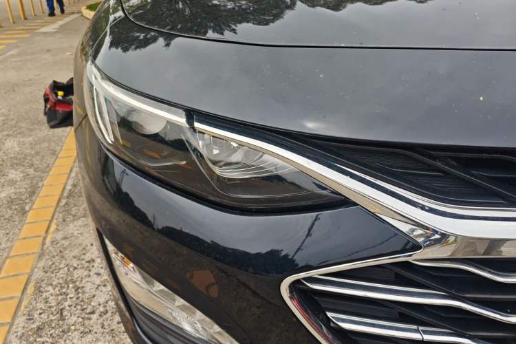 Used Chevrolet Malibu XL 2022 535T Automatic Sport Edition Right Front Headlight