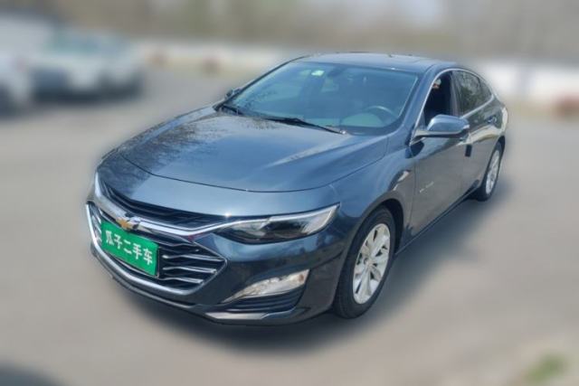 Used Chevrolet Malibu XL 2022 535T Automatic Sport Edition