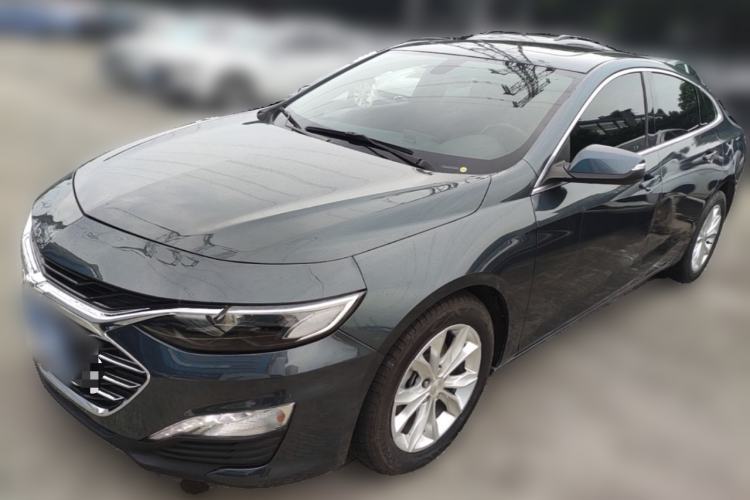 Used Chevrolet Malibu XL 2022 535T Automatic Sport Edition Guazi used car, China used car export, Used car for sale, Used cars, Cheapest cars for sale