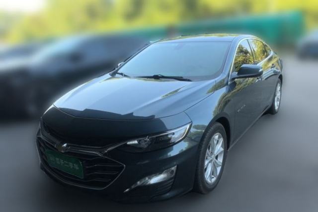 Used Chevrolet Malibu XL 2022 535T Automatic Sport Edition
