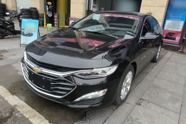 Used Chevrolet Malibu XL 2022 535T Automatic RuiLian Edition Guazi used car, China used car export, Used car for sale, Used  cars, Cheapest cars for sale