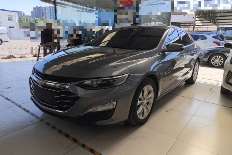 Used Chevrolet Malibu XL 2022 535T Automatic Sport Edition Guazi used car, China used car export, Used car for sale, Used cars, Cheapest cars for sale