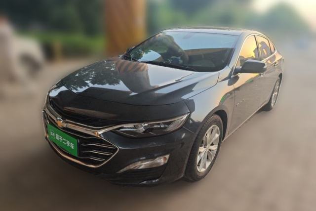 Used Chevrolet Malibu XL 2022 535T Automatic Sport Edition