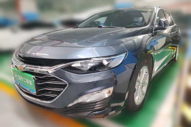 Used Chevrolet Malibu XL 2022 535T Automatic Sport Edition Guazi used car, China used car export, Used car for sale, Used cars, Cheapest cars for sale