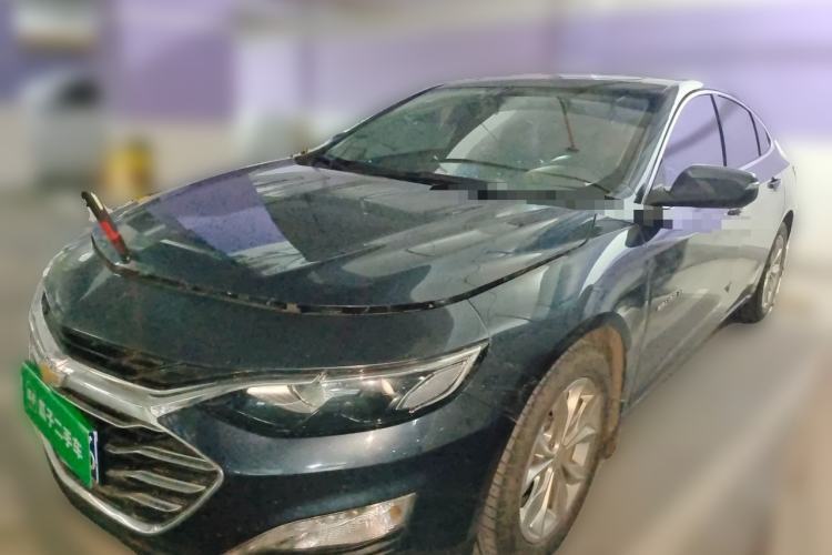 Used Chevrolet Malibu XL 2022 535T Automatic Sport Edition Guazi used car, China used car export, Used car for sale, Used cars, Cheapest cars for sale