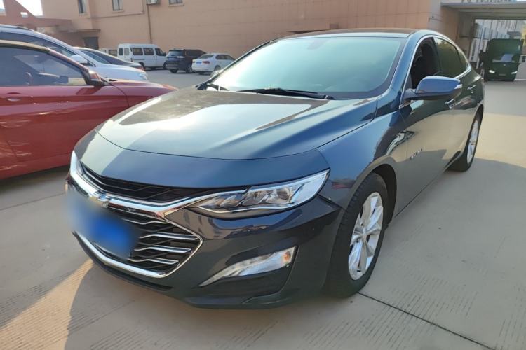 Used Chevrolet Malibu XL 2022 535T Automatic RuiLian Edition Guazi used car, China used car export, Used car for sale, Used  cars, Cheapest cars for sale