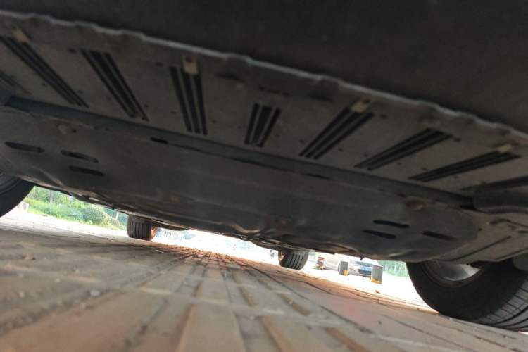 Used Chevrolet Malibu XL 2022 535T Automatic Sport Edition Chassis Front