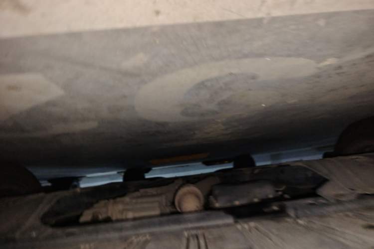 Used Chevrolet Malibu XL 2022 535T Automatic Sport Edition Chassis Front