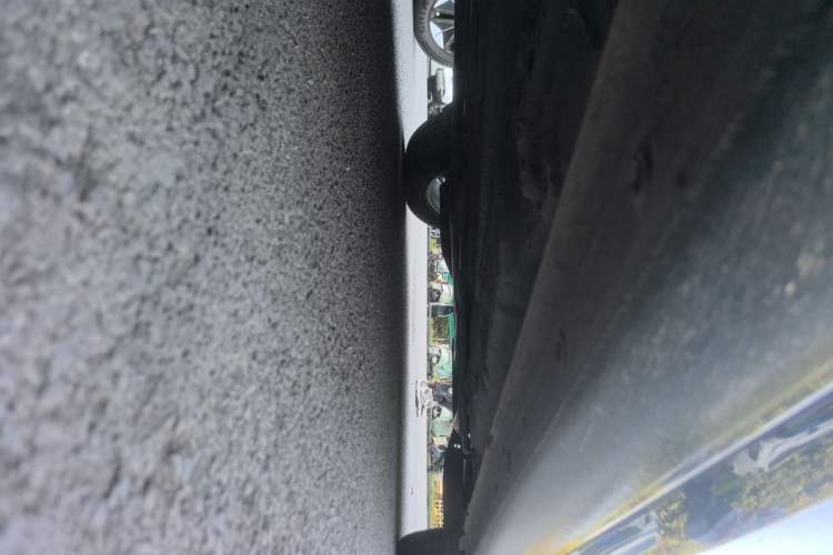 Used Chevrolet Malibu XL 2022 535T Automatic Sport Edition Chassis Front Left
