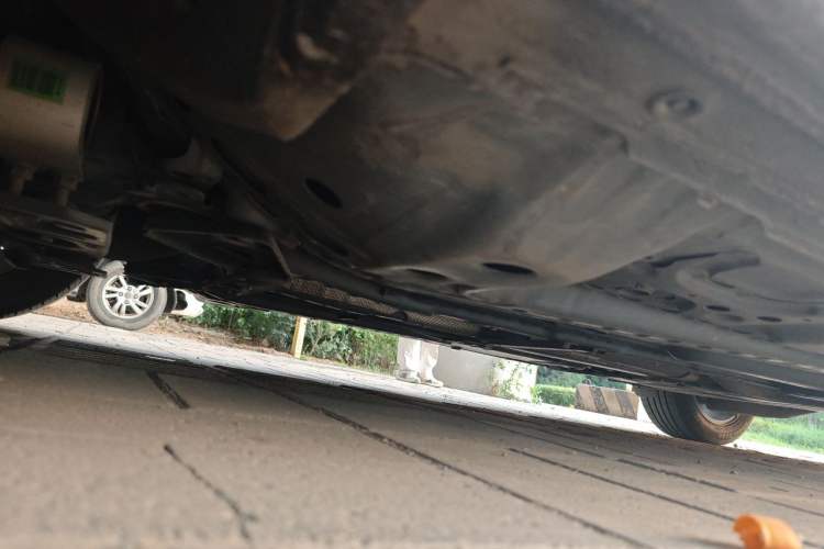 Used Chevrolet Malibu XL 2022 535T Automatic Sport Edition Chassis Front Left
