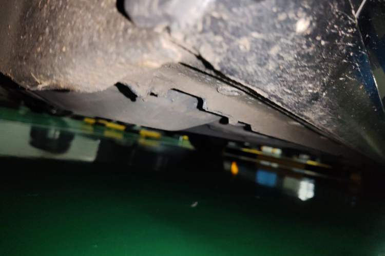 Used Chevrolet Malibu XL 2022 535T Automatic Sport Edition Chassis Front Left