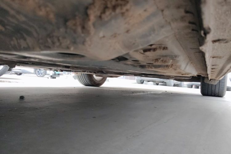Used Chevrolet Malibu XL 2022 535T Automatic Sport Edition Chassis Front Left
