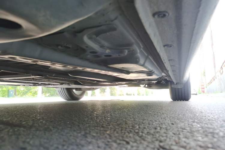 Used Chevrolet Malibu XL 2022 535T Automatic Sport Edition Chassis Front Left