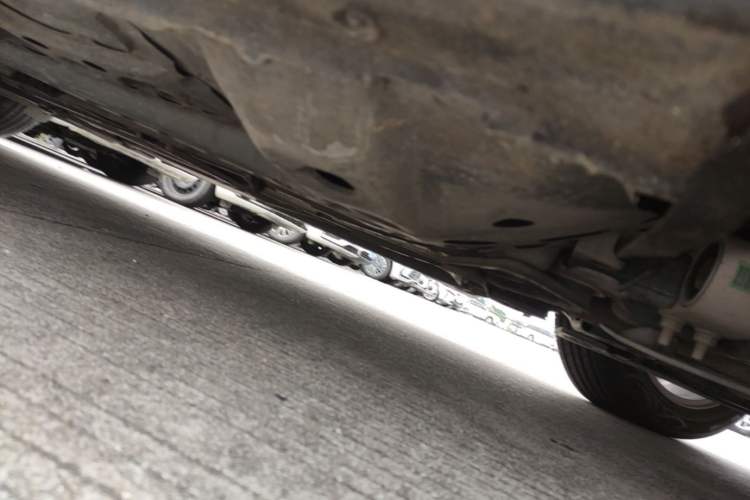 Used Chevrolet Malibu XL 2022 535T Automatic Sport Edition Chassis Front Right
