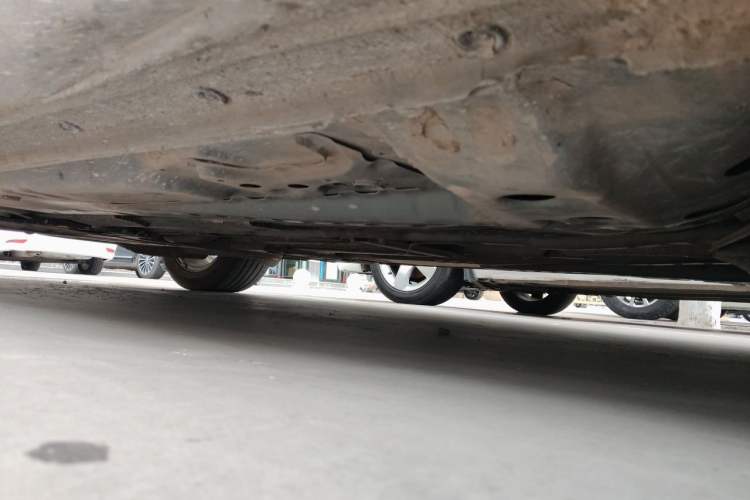 Used Chevrolet Malibu XL 2022 535T Automatic Sport Edition Chassis Front Right