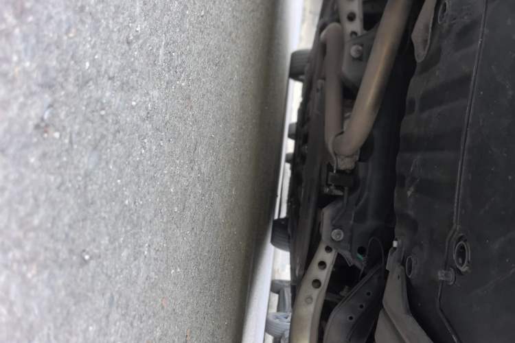 Used Chevrolet Malibu XL 2022 535T Automatic Sport Edition Chassis Rear