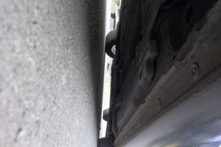 Used Chevrolet Malibu XL 2022 535T Automatic Sport Edition Chassis Rear Right