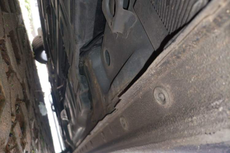 Used Chevrolet Malibu XL 2022 535T Automatic Sport Edition Chassis Rear Right