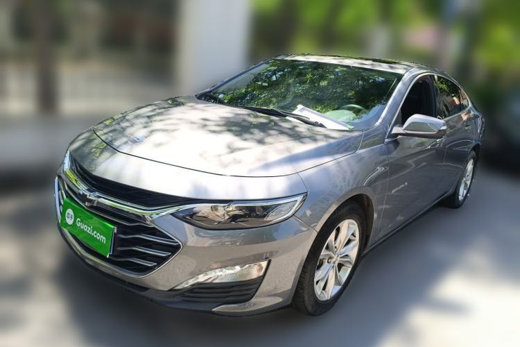 Used Chevrolet Malibu XL 2022 535T Automatic Sport Edition Guazi used car, China used car export, Used car for sale, Used cars, Cheapest cars for sale