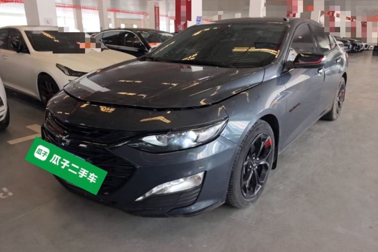 Used Chevrolet Malibu XL 2022 Redline 550T Automatic Sport Edition Guazi used car, China used car export, Used car for sale, Used  cars, Cheapest cars for sale