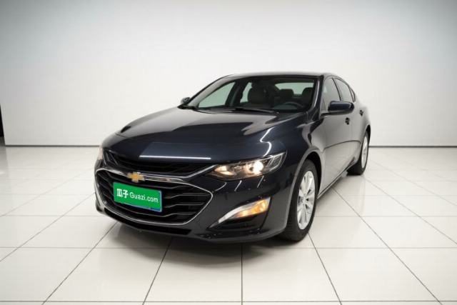 Ojetý Chevrolet Malibu XL 2022 535T Automatic Sport Edition
