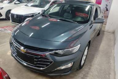 Used Chevrolet Malibu XL 2022 535T Automatic Sport Edition