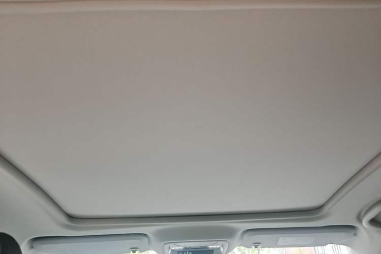 Used Chevrolet Malibu XL 2022 535T Automatic Sport Edition Headliner